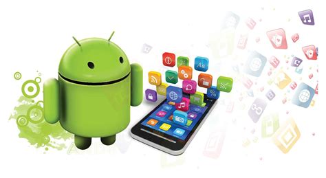 Android mobile app development. Things To Know About Android mobile app development. 